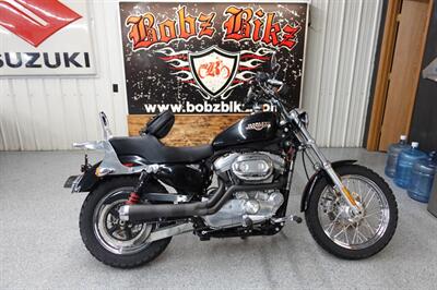 2009 Harley-Davidson Sportster 883 Low   - Photo 1 - Kingman, KS 67068