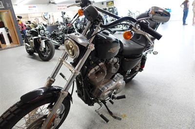 2009 Harley-Davidson Sportster 883 Low   - Photo 16 - Kingman, KS 67068