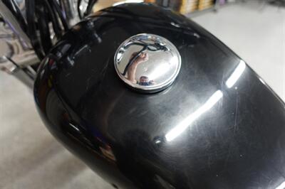 2009 Harley-Davidson Sportster 883 Low   - Photo 29 - Kingman, KS 67068