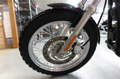 2009 Harley-Davidson Sportster 883 Low   - Photo 15 - Kingman, KS 67068