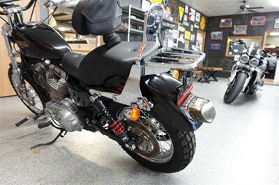 2009 Harley-Davidson Sportster 883 Low   - Photo 19 - Kingman, KS 67068