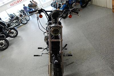 2009 Harley-Davidson Sportster 883 Low   - Photo 4 - Kingman, KS 67068