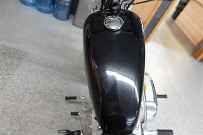 2009 Harley-Davidson Sportster 883 Low   - Photo 24 - Kingman, KS 67068