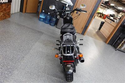2009 Harley-Davidson Sportster 883 Low   - Photo 8 - Kingman, KS 67068