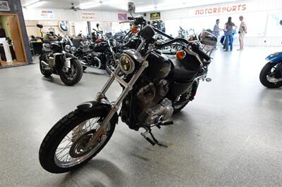 2009 Harley-Davidson Sportster 883 Low   - Photo 5 - Kingman, KS 67068