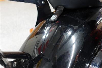 2009 Harley-Davidson Sportster 883 Low   - Photo 30 - Kingman, KS 67068