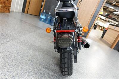 2009 Harley-Davidson Sportster 883 Low   - Photo 20 - Kingman, KS 67068