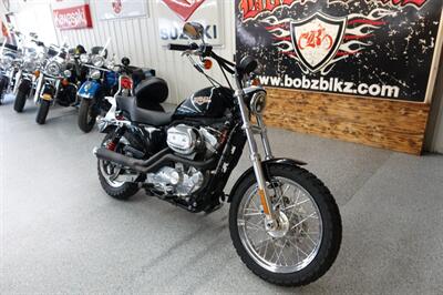 2009 Harley-Davidson Sportster 883 Low   - Photo 3 - Kingman, KS 67068