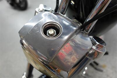 2009 Harley-Davidson Sportster 883 Low   - Photo 28 - Kingman, KS 67068