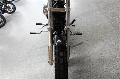 2009 Harley-Davidson Sportster 883 Low   - Photo 14 - Kingman, KS 67068