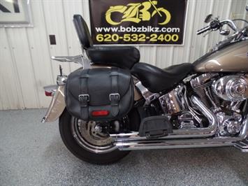 2004 Harley-Davidson Fat Boy   - Photo 10 - Kingman, KS 67068