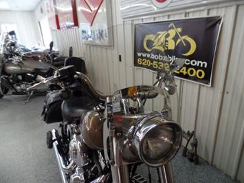 2004 Harley-Davidson Fat Boy   - Photo 6 - Kingman, KS 67068