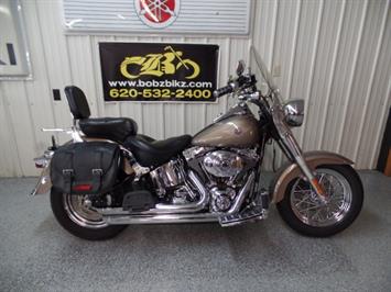 2004 Harley-Davidson Fat Boy   - Photo 1 - Kingman, KS 67068