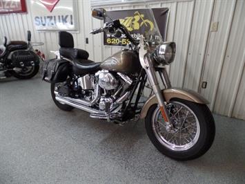 2004 Harley-Davidson Fat Boy   - Photo 2 - Kingman, KS 67068