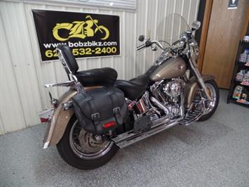 2004 Harley-Davidson Fat Boy   - Photo 11 - Kingman, KS 67068