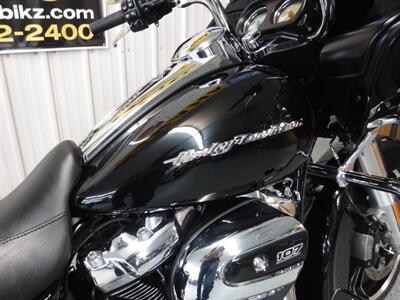 2017 Harley-Davidson Road Glide Custom   - Photo 8 - Kingman, KS 67068