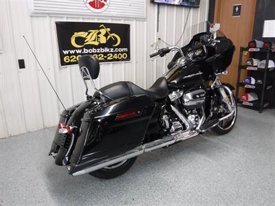 2017 Harley-Davidson Road Glide Custom   - Photo 10 - Kingman, KS 67068