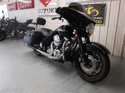 2009 Harley-Davidson Street Glide - Photo 2 - Kingman, KS 67068