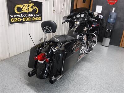 2009 Harley-Davidson Street Glide - Photo 10 - Kingman, KS 67068