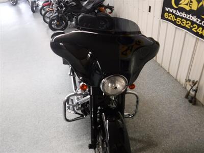 2009 Harley-Davidson Street Glide - Photo 5 - Kingman, KS 67068