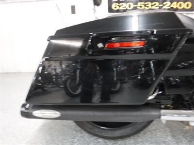 2009 Harley-Davidson Street Glide - Photo 9 - Kingman, KS 67068