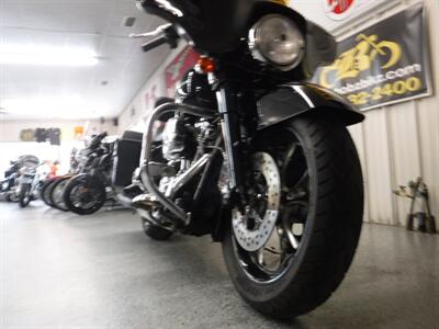 2009 Harley-Davidson Street Glide - Photo 4 - Kingman, KS 67068