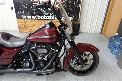 2020 Harley-Davidson Road King Special   - Photo 13 - Kingman, KS 67068