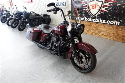 2020 Harley-Davidson Road King Special   - Photo 3 - Kingman, KS 67068