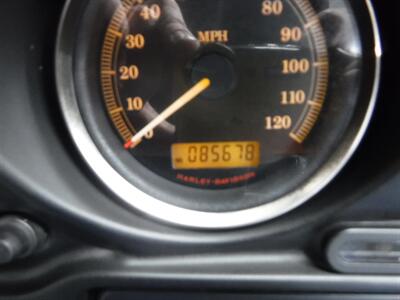 2008 Harley-Davidson Ultra Classic   - Photo 16 - Kingman, KS 67068