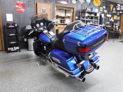 2008 Harley-Davidson Ultra Classic   - Photo 28 - Kingman, KS 67068