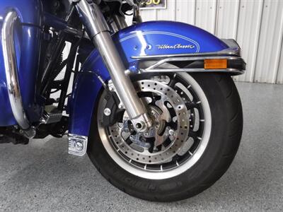 2008 Harley-Davidson Ultra Classic   - Photo 4 - Kingman, KS 67068