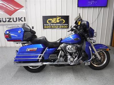 2008 Harley-Davidson Ultra Classic   - Photo 1 - Kingman, KS 67068