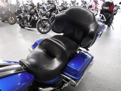 2008 Harley-Davidson Ultra Classic   - Photo 22 - Kingman, KS 67068