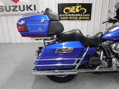 2008 Harley-Davidson Ultra Classic   - Photo 12 - Kingman, KS 67068