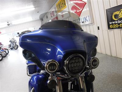 2008 Harley-Davidson Ultra Classic   - Photo 6 - Kingman, KS 67068