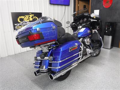 2008 Harley-Davidson Ultra Classic   - Photo 13 - Kingman, KS 67068