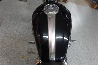 2008 Harley-Davidson Sportster 1200 Custom - Photo 23 - Kingman, KS 67068