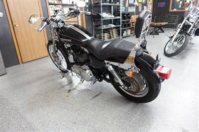 2008 Harley-Davidson Sportster 1200 Custom - Photo 6 - Kingman, KS 67068