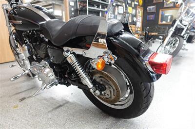 2008 Harley-Davidson Sportster 1200 Custom - Photo 18 - Kingman, KS 67068