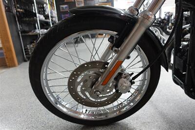 2008 Harley-Davidson Sportster 1200 Custom - Photo 14 - Kingman, KS 67068