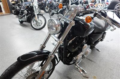 2008 Harley-Davidson Sportster 1200 Custom - Photo 15 - Kingman, KS 67068