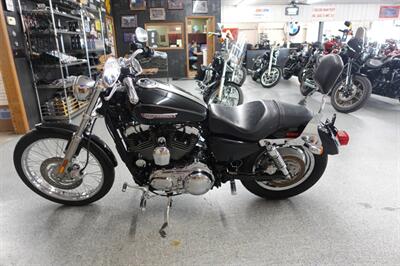 2008 Harley-Davidson Sportster 1200 Custom - Photo 5 - Kingman, KS 67068