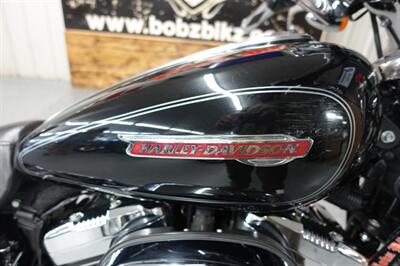2008 Harley-Davidson Sportster 1200 Custom - Photo 25 - Kingman, KS 67068