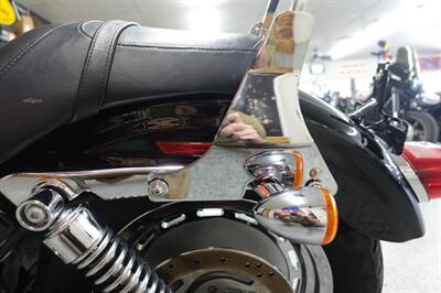 2008 Harley-Davidson Sportster 1200 Custom - Photo 27 - Kingman, KS 67068