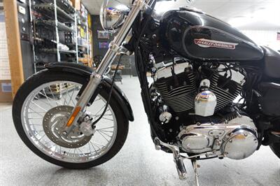 2008 Harley-Davidson Sportster 1200 Custom - Photo 16 - Kingman, KS 67068