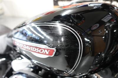 2008 Harley-Davidson Sportster 1200 Custom - Photo 37 - Kingman, KS 67068