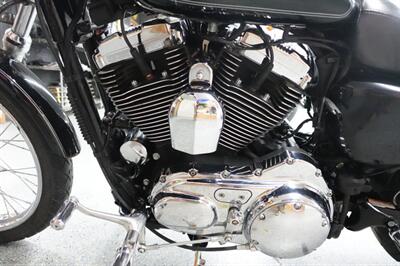 2008 Harley-Davidson Sportster 1200 Custom - Photo 28 - Kingman, KS 67068