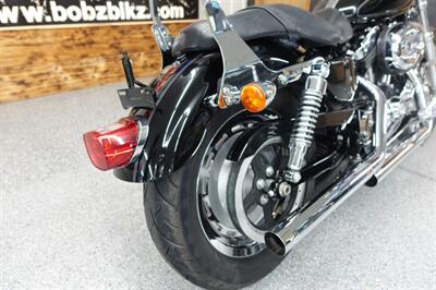 2008 Harley-Davidson Sportster 1200 Custom - Photo 20 - Kingman, KS 67068
