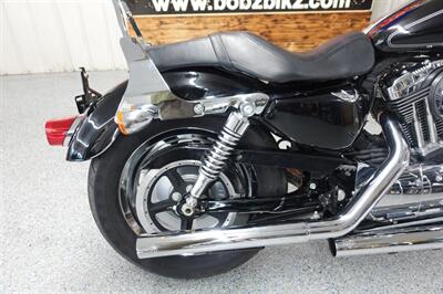 2008 Harley-Davidson Sportster 1200 Custom - Photo 9 - Kingman, KS 67068