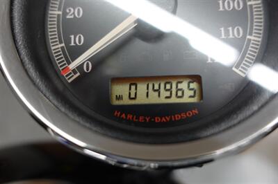 2008 Harley-Davidson Sportster 1200 Custom - Photo 43 - Kingman, KS 67068